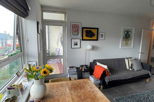 Photo 6 - Contemporary 1BD Flat W/balcony - Stoke Newington