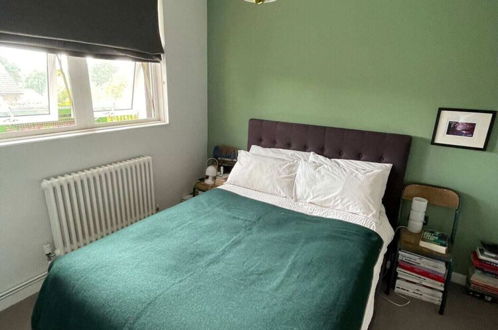 Photo 4 - Contemporary 1BD Flat W/balcony - Stoke Newington