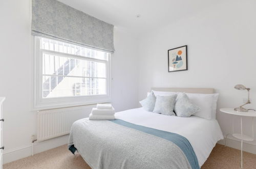 Foto 4 - Beautiful & Modern 3 Bedroom Flat - Pimlico