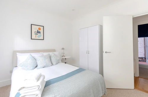 Foto 8 - Beautiful & Modern 3 Bedroom Flat - Pimlico