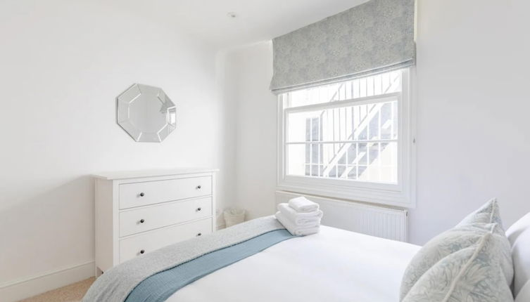 Foto 1 - Beautiful & Modern 3 Bedroom Flat - Pimlico