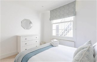 Photo 1 - Beautiful & Modern 3 Bedroom Flat - Pimlico