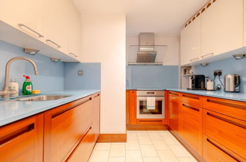 Foto 12 - Beautiful & Modern 3 Bedroom Flat - Pimlico