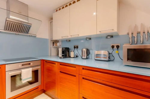 Foto 13 - Beautiful & Modern 3 Bedroom Flat - Pimlico