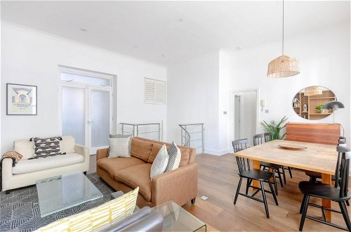 Foto 30 - Beautiful & Modern 3 Bedroom Flat - Pimlico
