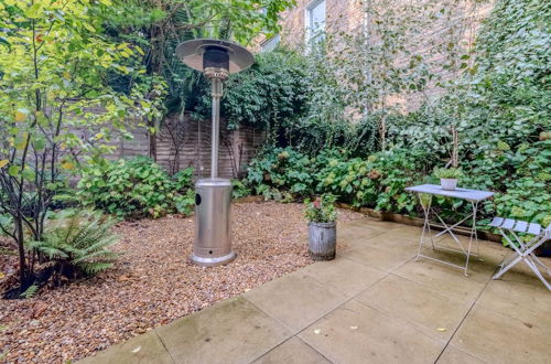 Foto 18 - Beautiful 2 Bed Apartment In West London