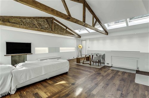 Foto 2 - Luxury Loft-style Mews House