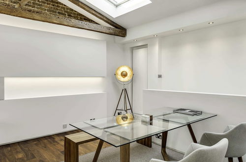 Photo 8 - Luxury Loft-style Mews House