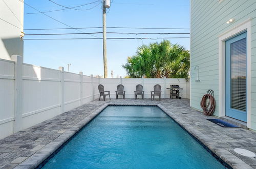 Photo 30 - Spectacular 3br 4ba w/ Private Pool, 2 Min Walk to Beach - Sleeps 15