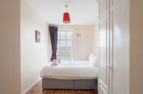 Photo 2 - Central 2BD Flat in Heart of Dublin