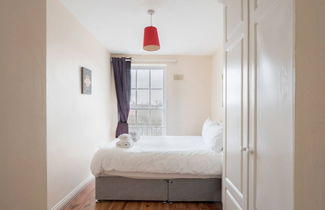 Photo 2 - Central 2BD Flat in Heart of Dublin