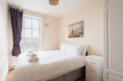 Foto 1 - Central 2BD Flat in Heart of Dublin