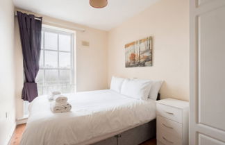 Photo 1 - Central 2BD Flat in Heart of Dublin