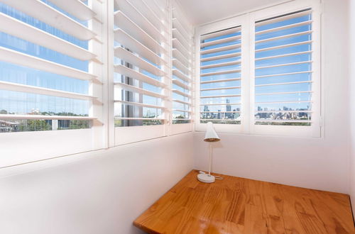 Foto 9 - Stunning 1B Apt in Richmond - Parking & City Views