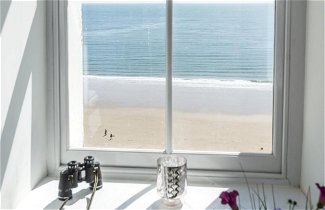 Foto 3 - The Penthouse - Luxury 1 Bed - Panorama - Tenby