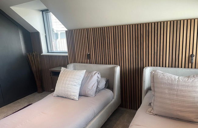 Ty Cyfoes - Luxurious 4 Bedroom - St. Florence - Foto 17