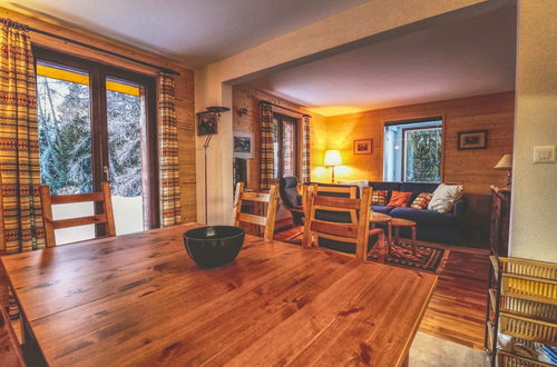 Foto 7 - Beautiful Apartment in the Mayens de Sion, 500m From 4 Vallées ski Area