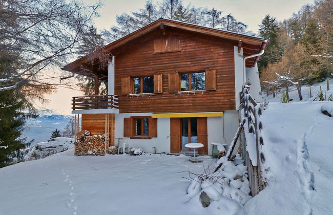 Modern and Well Equipped Apartment, 500m From the 4 Vallées ski Area - Foto 20