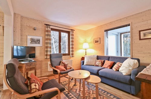 Foto 5 - Beautiful Apartment in the Mayens de Sion, 500m From 4 Vallées ski Area