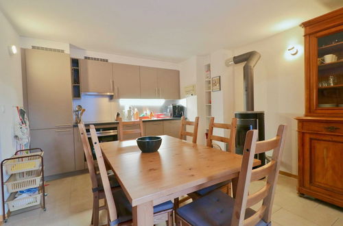 Foto 4 - Beautiful Apartment in the Mayens de Sion, 500m From 4 Vallées ski Area