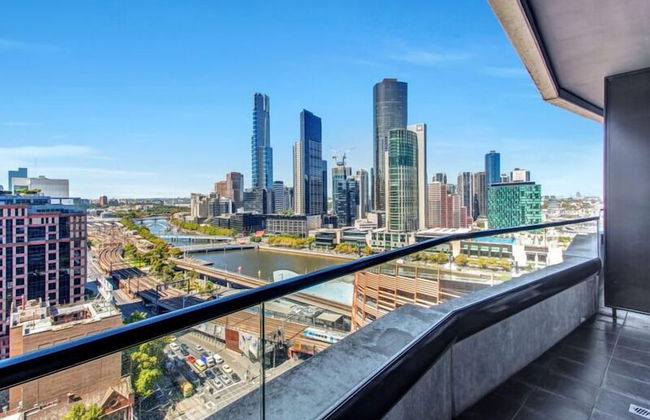 Riverview Suites by EdgeTrip - Foto 19
