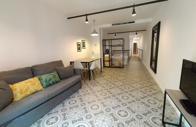 Liceu Apartments by gaiarooms - Foto 9