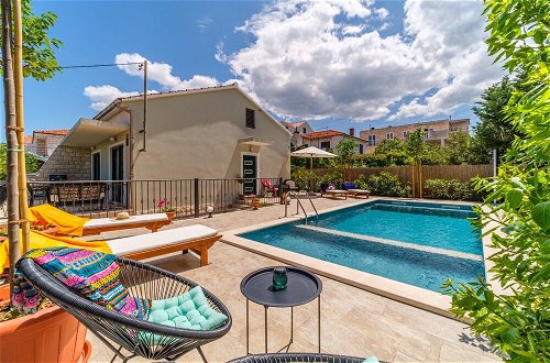 Photo 1 - Maria - Private Pool & Parking - H