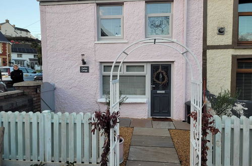 Photo 21 - Charming 1-bed Cottage in Brynmenyn