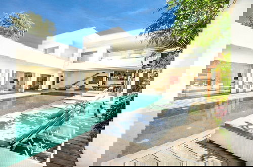 Foto 8 - Cottage in Badung with garden and terrace