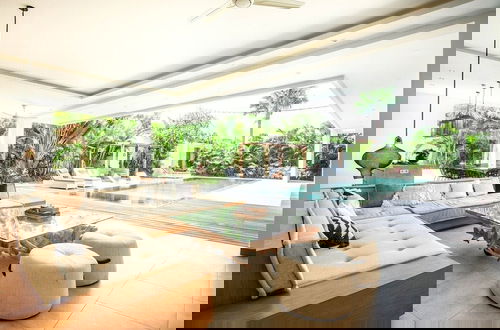 Foto 6 - Cottage in Badung with garden and terrace