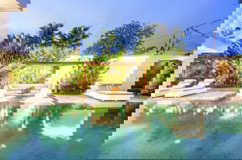 Foto 16 - Cottage in Badung with garden and terrace