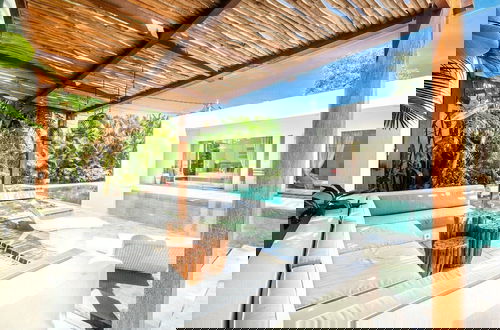 Foto 59 - Cottage in Badung with garden and terrace