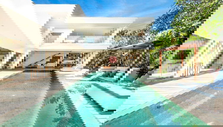 Foto 1 - Cottage in Badung with garden and terrace