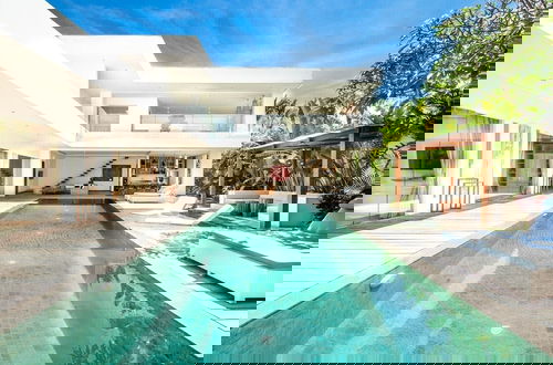 Foto 1 - Cottage in Badung with garden and terrace