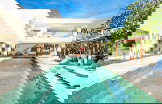 Foto 1 - Cottage in Badung with garden and terrace