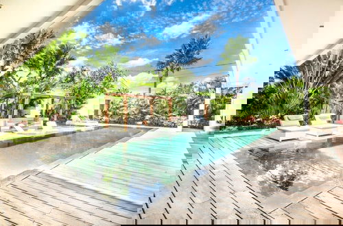 Foto 57 - Cottage in Badung with garden and terrace