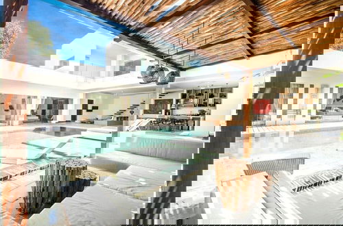 Foto 56 - Cottage in Badung with garden and terrace