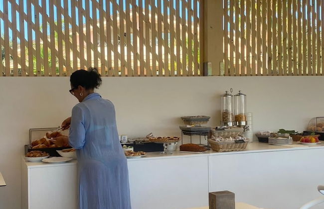 Resort Agave Blu - Foto 9