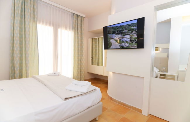 Resort Agave Blu - Foto 4