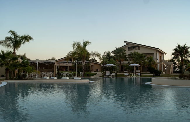 Resort Agave Blu - Foto 7