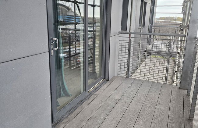 Remarkable 2-bed Apartment in Manchester - Foto 17