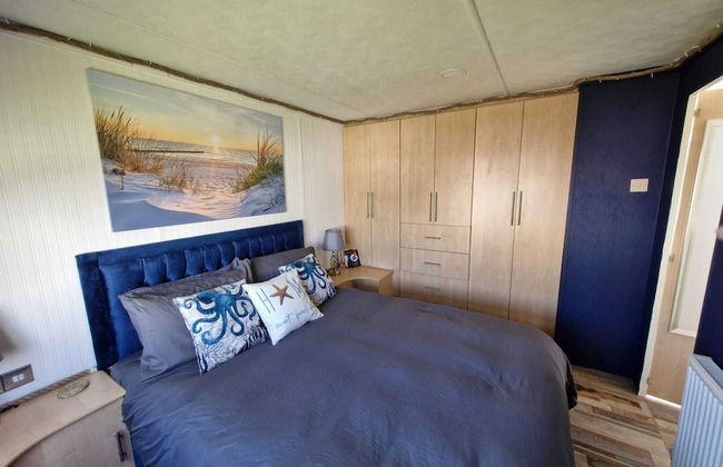Driftwood Cabin - Dog Friendly, Anderby Creek - Foto 3