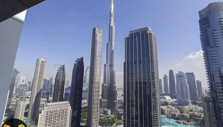 Photo 1 - Burj Crown Burja Khalifa Foutain Views