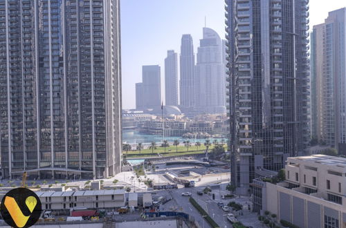 Photo 40 - Burj Crown Burja Khalifa Foutain Views