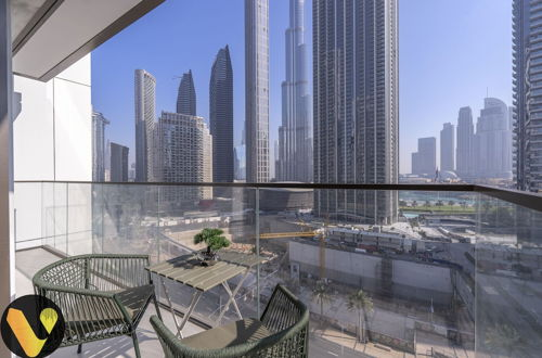 Foto 49 - Burj Crown Burja Khalifa Foutain Views