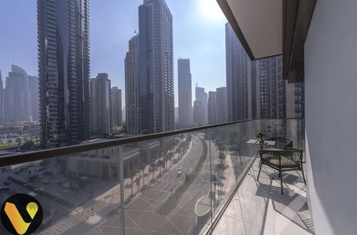 Foto 52 - Burj Crown Burja Khalifa Foutain Views