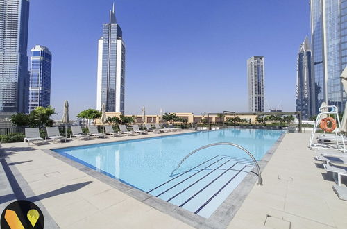 Photo 23 - Burj Crown Burja Khalifa Foutain Views