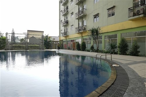 Photo 28 - Perfect Stay Apartement The Suites Metro Bandung By Sultan Property