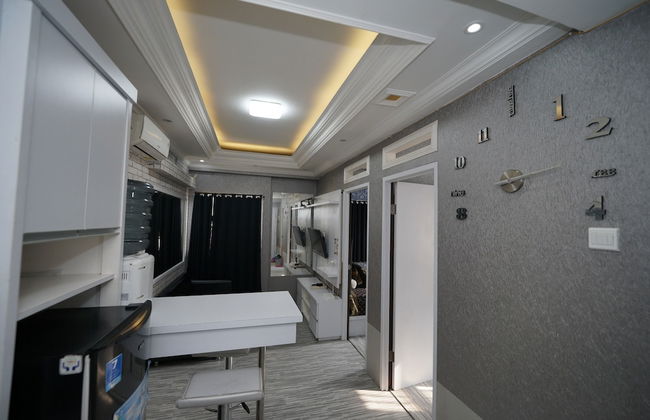 Perfect Stay Apartement The Suites Metro Bandung By Sultan Property - Foto 10