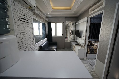 Photo 7 - Perfect Stay Apartement The Suites Metro Bandung By Sultan Property